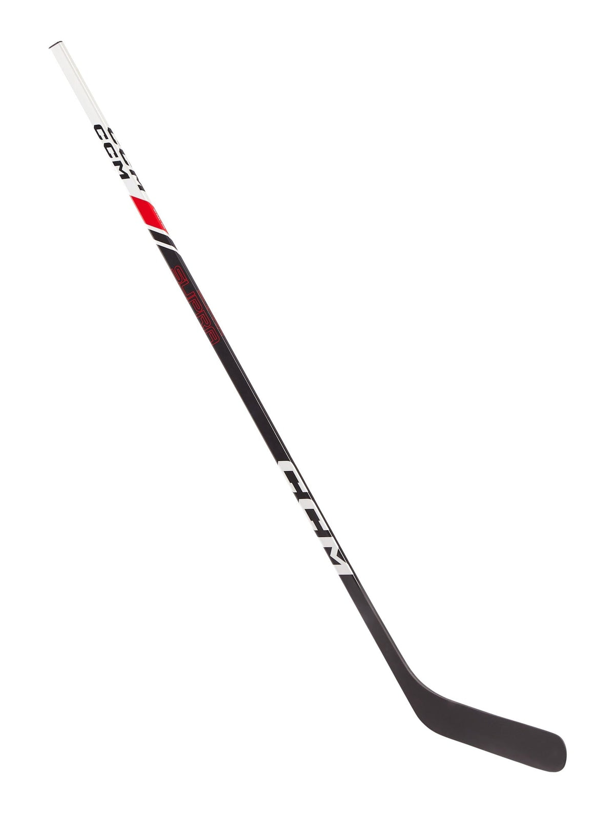 CCM Supra Composite Hockey Stick, Intermediate, 55 Flex