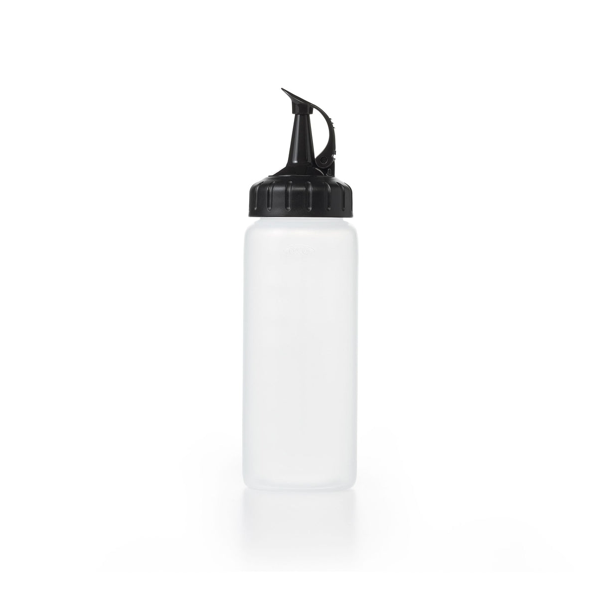 OXO Good Grips Dishwasher Safe Squeeze Bottle, 6-oz