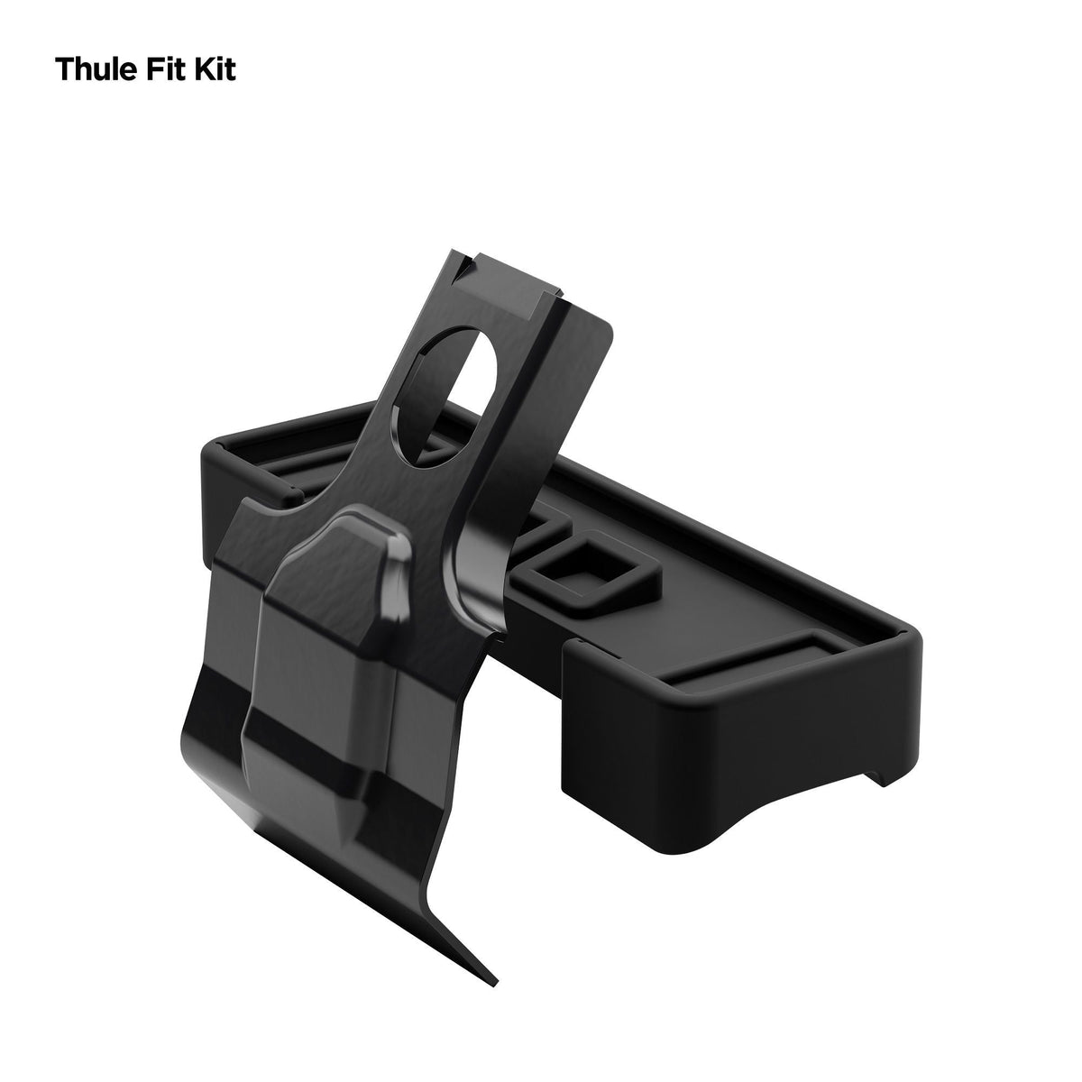 Thule 145127 Roof Rack Direct Fit Kit | NISSAN Leaf