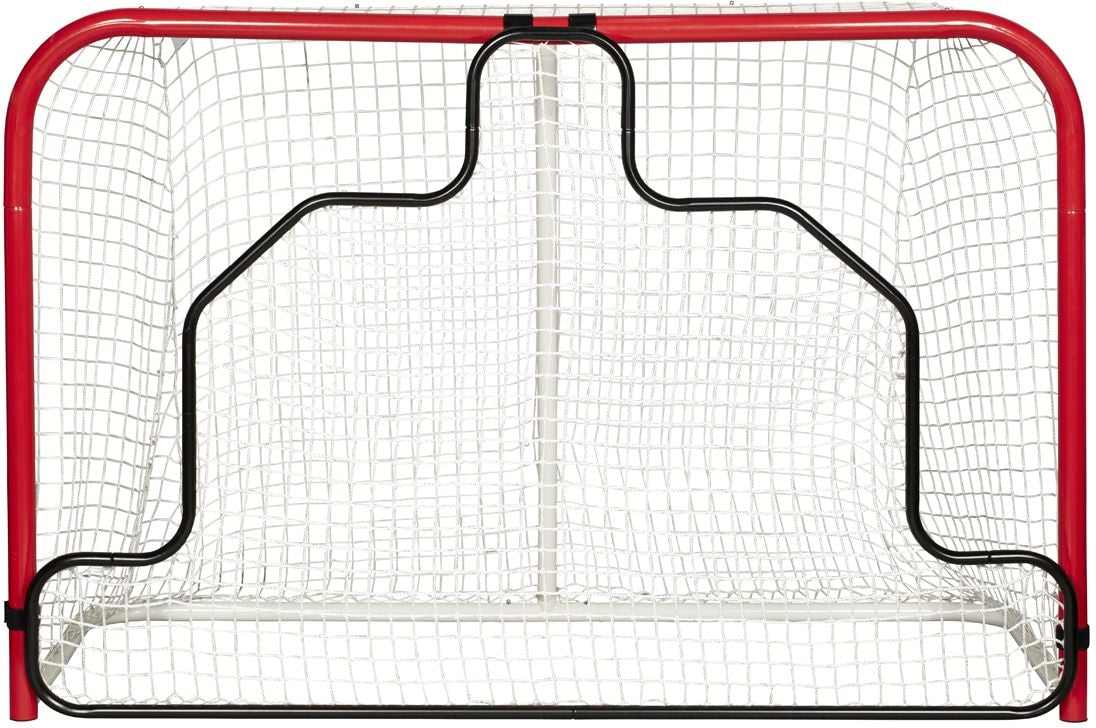 Winnwell Metal Top Shelf Shooting Target, 72-in