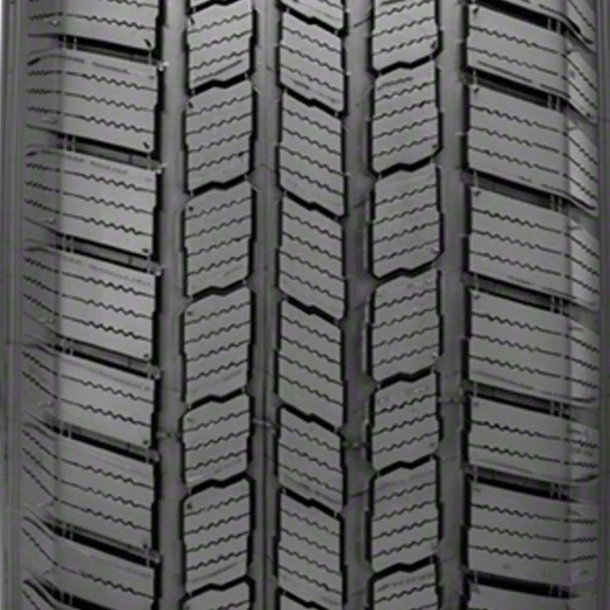 LTX M/S All-Season LT265/75R16/E 123/120R Tire