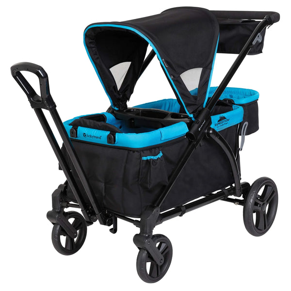 Expedition Stroller Marine K0