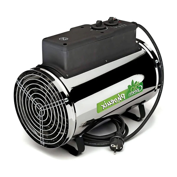 Bio Green PHX2.8/US Portable Phoenix Greenhouse Tent Mount, 2800 Watts D1