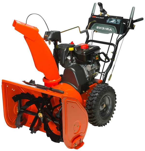 28 in. 2-Stage Snow Blower-254cc 921046 N0