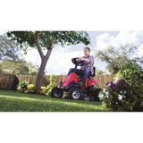 30-Inch 6 Speed Premium Neighborhood Riding Lawn Mower Remanufactured