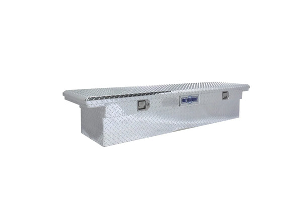 Better Built 70 Crown Series Low Profile Crossover Truck Tool Box Y2