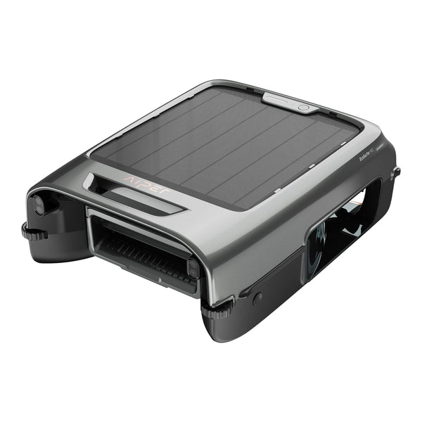 Aiper EcoSurfer W2 Solar Powered Robotic Pool Skimmer V8