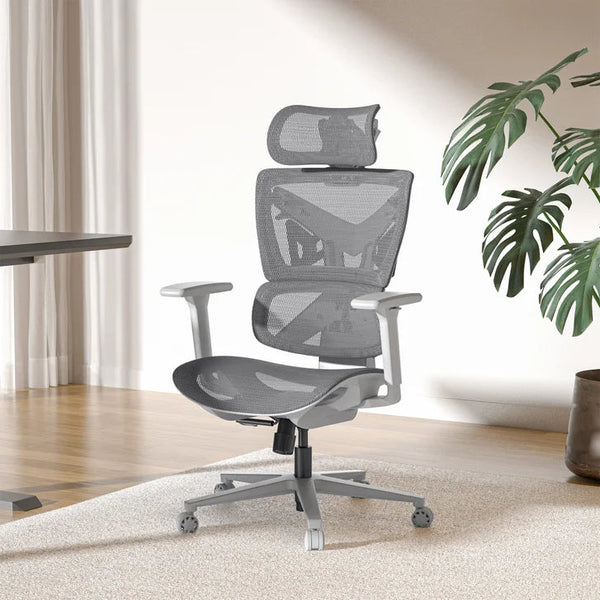 AndaSeat X-Air Mega Mesh Chair Gaming and Office Chair X9