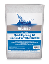 Aquarius Quick Pool Opening Kit, Above Ground Pools