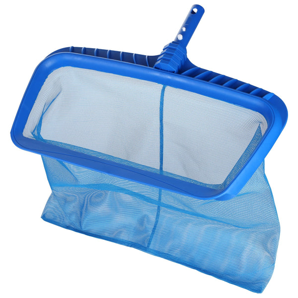 Aquarius Ribbed Rake Pool Skimmer with Double Quick Snap Y2