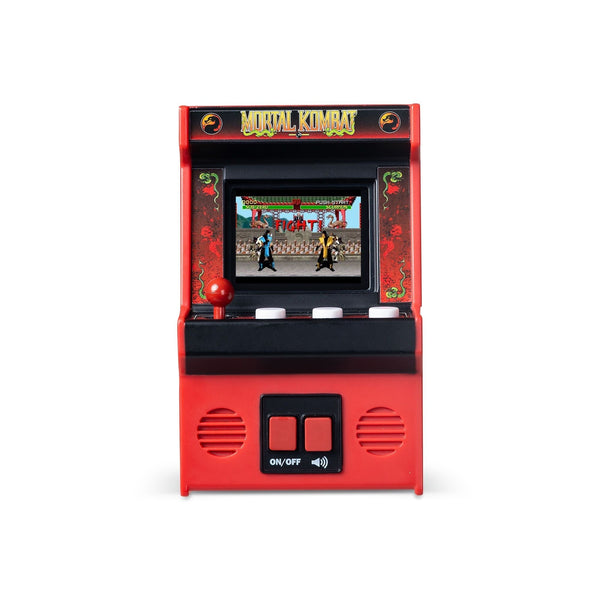 Arcade Classics Handheld Game Console for Ages 8+, Various Games F8