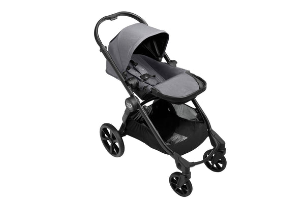 Baby Jogger City Select 2 Stroller, Grey U6