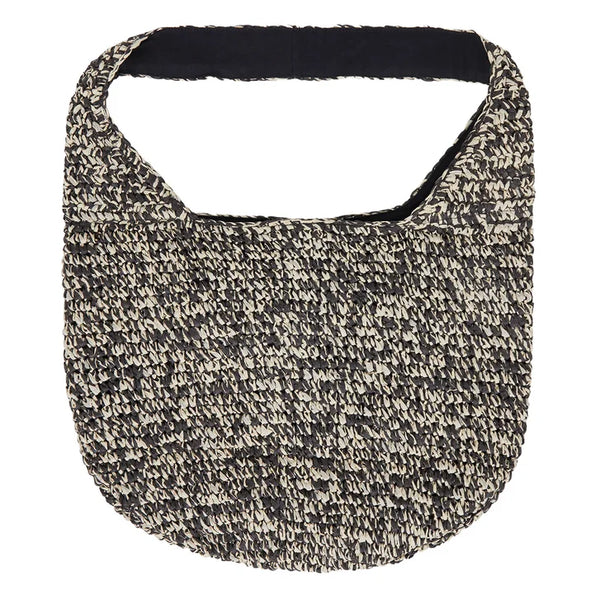 Banana Republic Women's Raffia Tote Bag B1