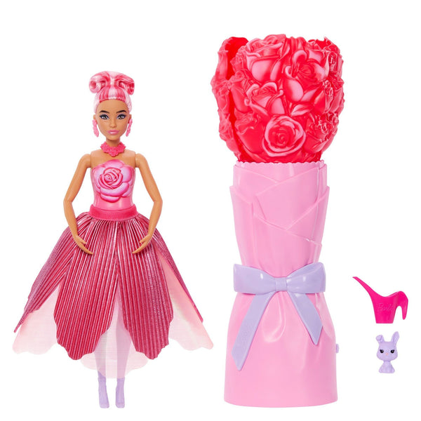 Barbie Petal Pop Assorted L2