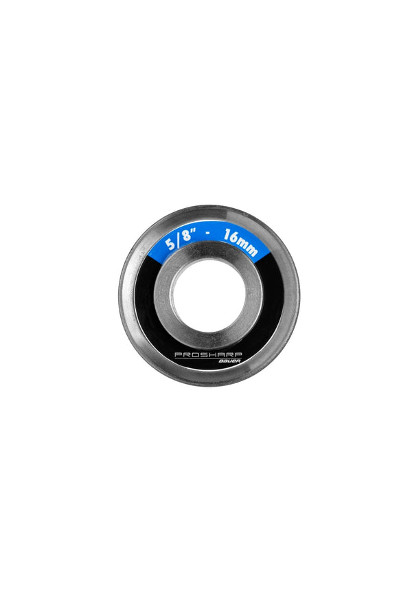 Bauer ProSharp AdvantEdge Grinding Wheel, 5/8" K2