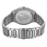 Bering Green Dial Men's Watch