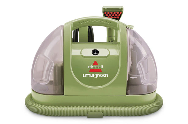 BISSELL Little Green Portable Deep Cleaner K7