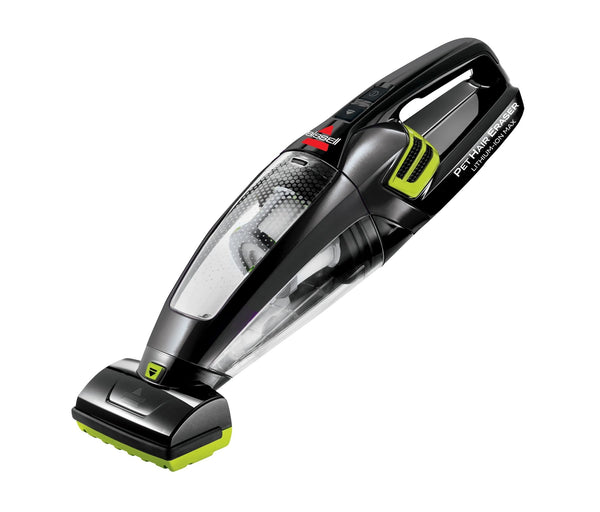 BISSELL Pet Pro Pet Hair Eraser Lithium Ion Max Cordless Handheld Vacuum Cleaner, 16V P8