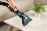 BISSELL Revolution Turbo Pet XL Upright Carpet & Upholstery Corded Deep Cleaner
