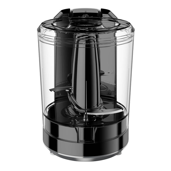 Black & Decker FreshPrep One-Touch Electric Food Chopper, 3 Cup Z7