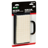 Briggs & Stratton Lawn Tractor Replacement Air Filter, Twin Intek, Cartridge/Pre-cleaner