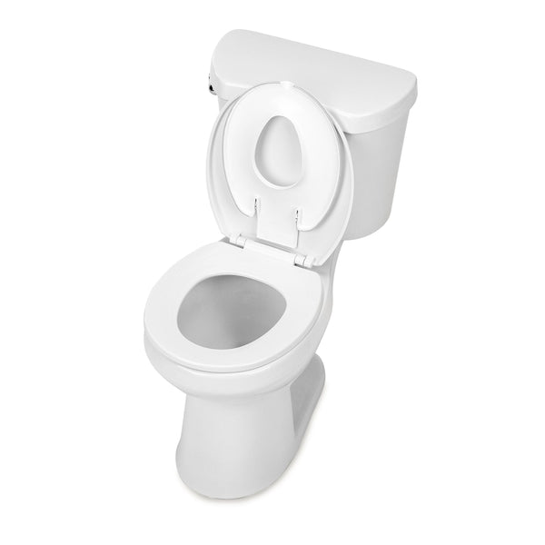 Bright Start Flip and Sit Potty Training Seat I7