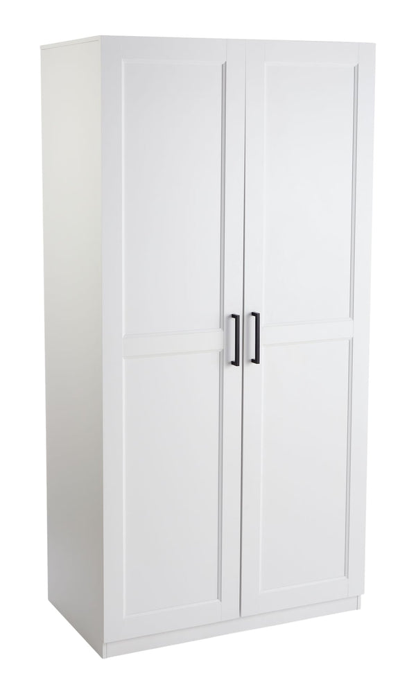 CANVAS Kelsey Wardrobe, Large L5