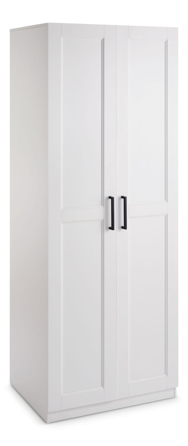CANVAS Kelsey Wardrobe, Medium V3