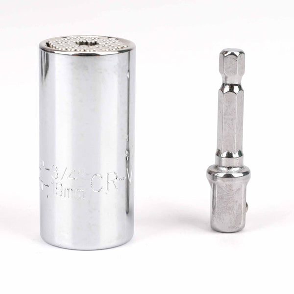 Certified Universal Socket V3