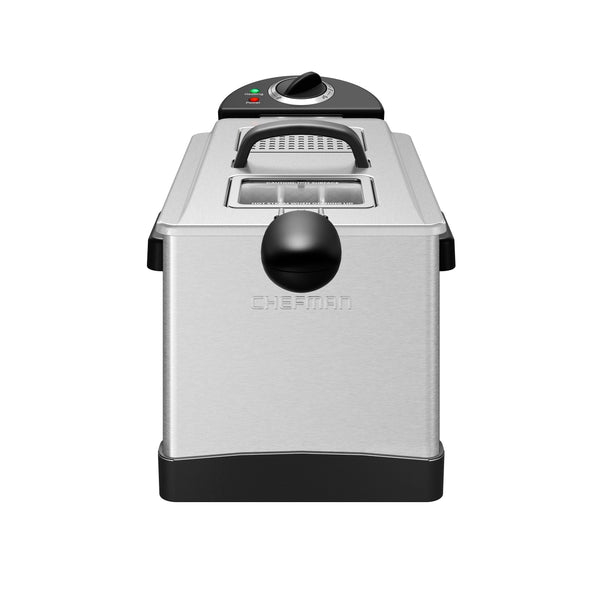 Chefman 3L Deep Fryer J0