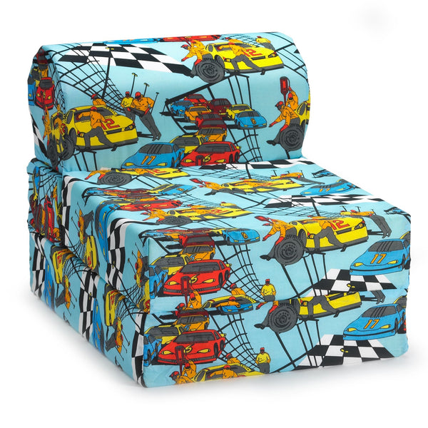 Comfy Kids Flip Chair O6