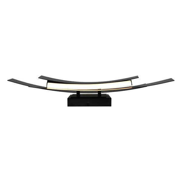 CWI Lighting Candora LED 24in Vanity Light M9