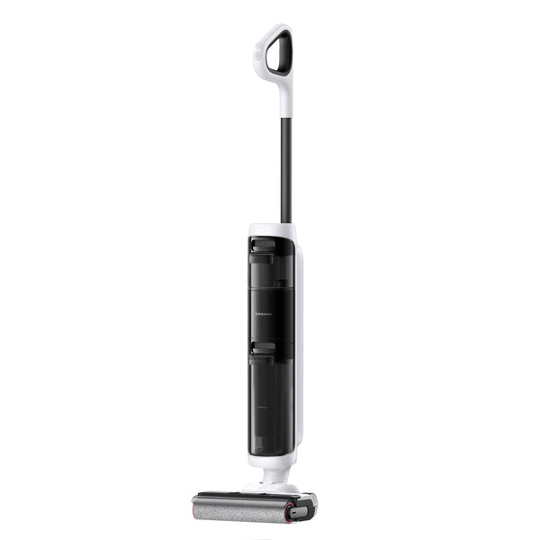 Dreame FloorX 300 Wet Dry Vacuum Cleaner, Vacuum Mop All in One with Auto Self-Cleaning, Floor Cleaner Machine for Hard Floor, 35 Mins Runtime,... W1