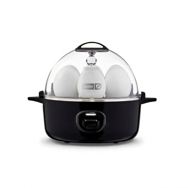 Dash Egg Cooker, 7-Piece, Beige H9