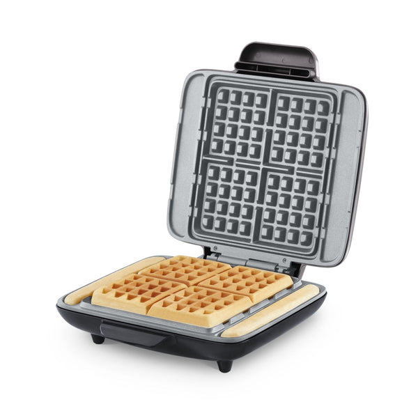 Dash No Drip Ceramic Waffle Maker D2