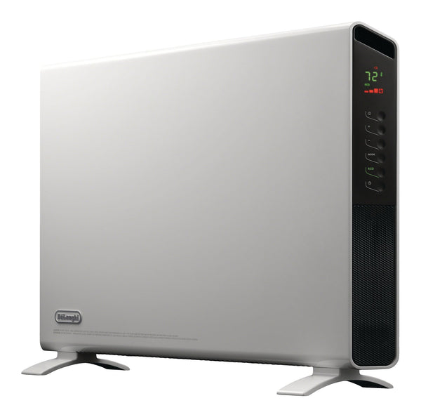 DeLonghi HCX9115ECA Slim Convection Panel Heater P6