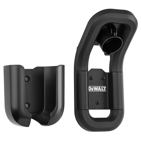 DeWalt Indoor/Outdoor EV Charger Wall Mount Bracket B1