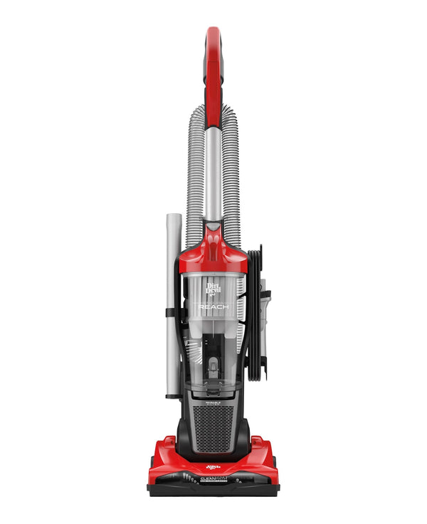 Dirt Devil Endura Reach Corded Upright Vacuum Q2