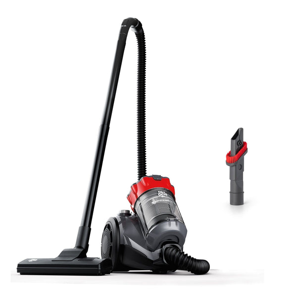 Dirt Devil Multi-Surface Express Lite Plus Canister Vaccum L5