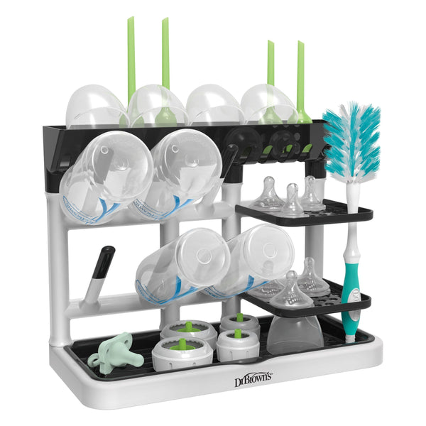 Dr. Brown's Drying Tower, Space Saving W5