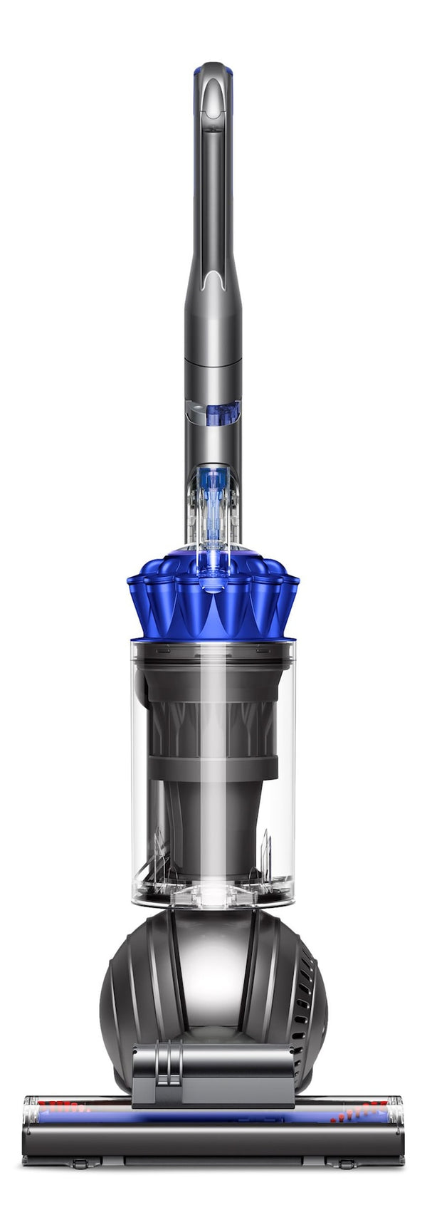 Dyson Ball Allergy + Bagless Upright Corded Vacuum Cleaner F6