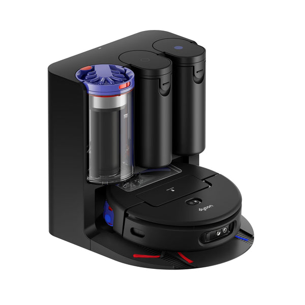 Dyson Spot+Scrub Ai Wet and Dry Robot Vacuum R5