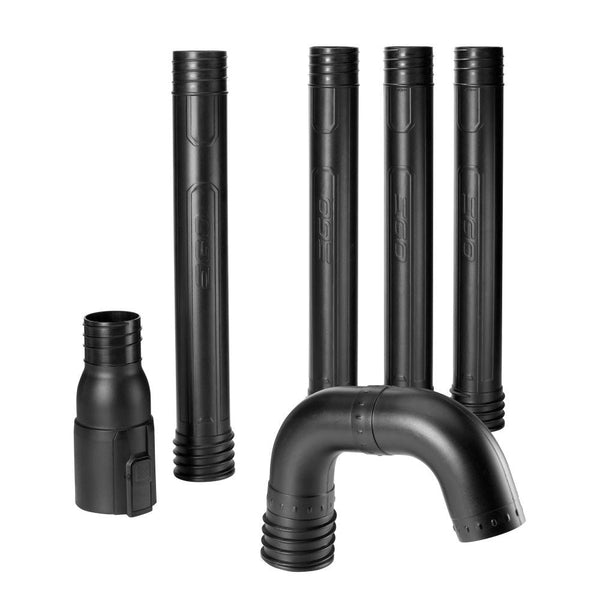 EGO Leaf Blower Gutter Cleaning Attachment Kit Q8