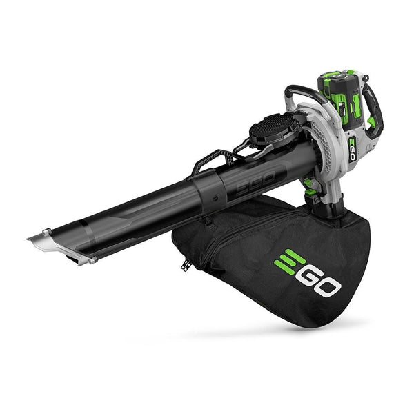 EGO POWER+ Leaf Vacuum/Mulcher 500 CFM, Tool Only W1