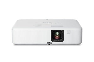 EpiqVision Flex CO-FH02 Full HD 1080p Smart Portable Projector S4