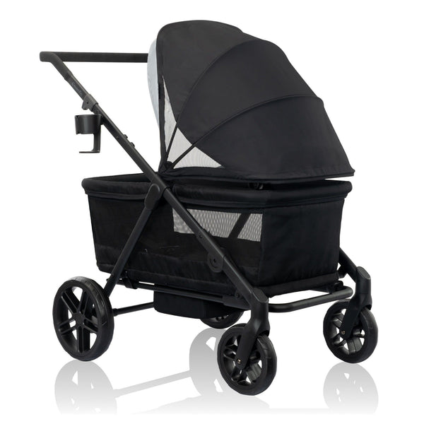 Evenflo Omni All Terrain Stroller Wagon H2
