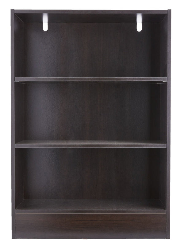 For Living 3-Shelf Bookcase J3