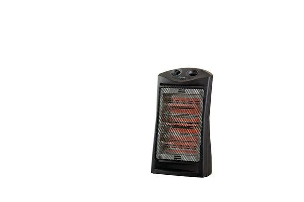 For Living Quartz Radiant Heater V4