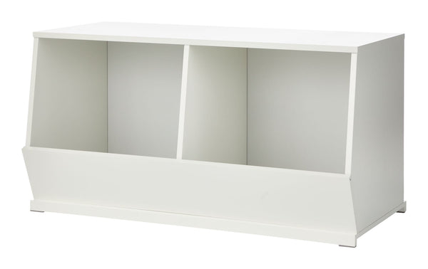 For Living Stackable Catch-All Organizer W8