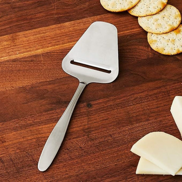FOXRUN STAINLESS STEEL CHEESE PLANE W3